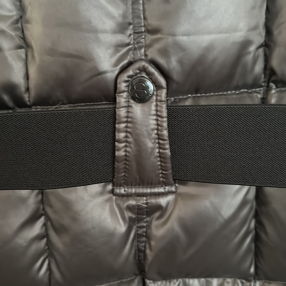 S13 NYC SAM duck down Alps jacket Small - Picture 13 of 15